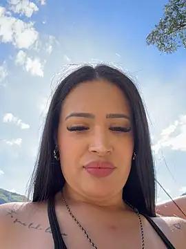 Watch Sara_fun Live On Cam