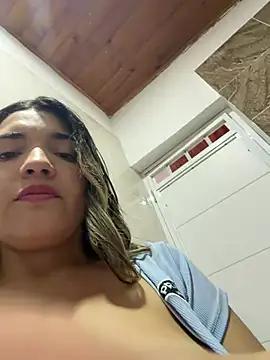 Watch Sarita-candy Live On Cam