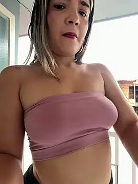 Watch Sarita-candy Live On Cam