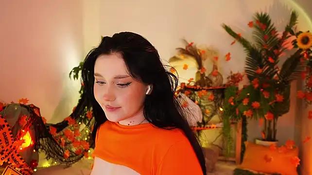 Watch ScarletBlaze Live On Cam