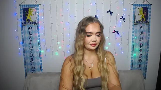 Watch StacyYellig Live On Cam