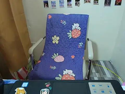 Watch Sweet_jinns69 Live On Cam