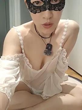 Watch Xuebaby_Love Live On Cam