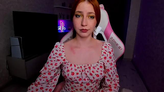 Watch _FireInMySoul_ Live On Cam