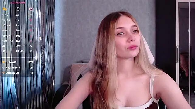 Watch _Little_Imp_ Live On Cam