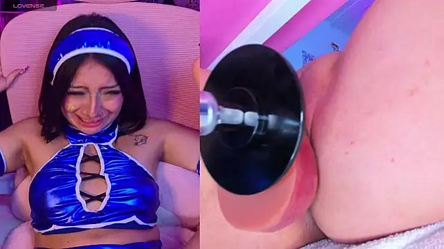 Watch angelgate Live On Cam