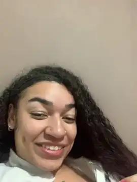 Watch bethboo Live On Cam