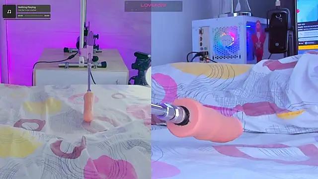 Watch candysexy_cm Live On Cam
