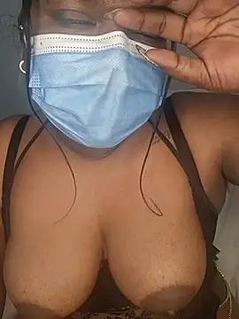Watch chubybabi Live On Cam