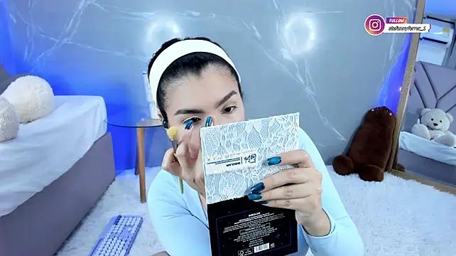 Watch fierygroup Live On Cam