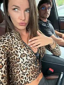 Watch fit_vic Live On Cam