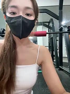 Watch jiajia_L Live On Cam