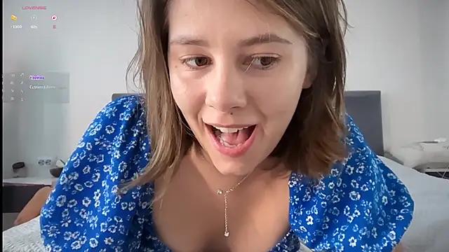 Watch jodieangel4_sin Live On Cam