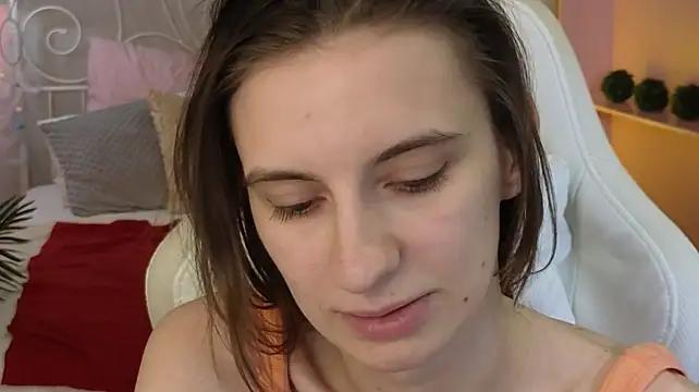 Watch kaleriyaa_ Live On Cam