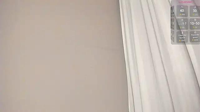 Watch lissababe1 Live On Cam