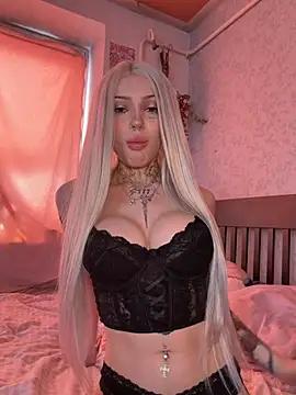 Watch madelinexx Live On Cam