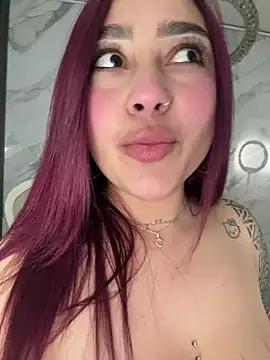 Watch merloth_sub Live On Cam