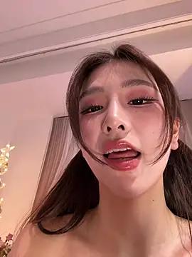 Watch nidekikibabe-2026 Live On Cam