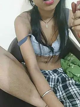 Watch sexy_shital Live On Cam