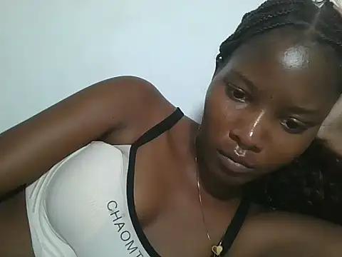 Watch sexyjanett Live On Cam