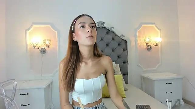 Watch sofia_martinez_9 Live On Cam