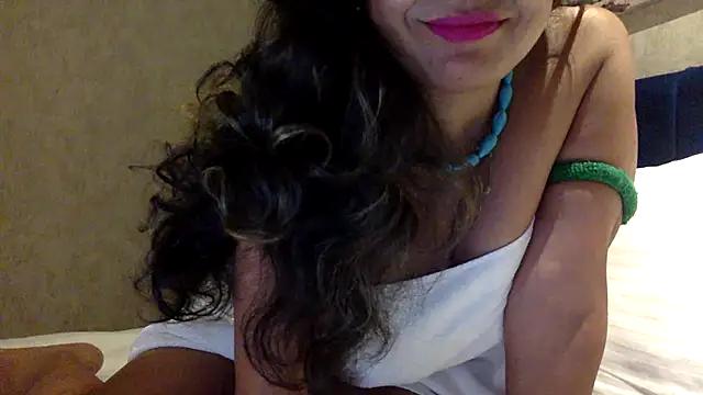 Watch yourradhika Live On Cam
