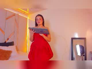 Watch MiiaPalmer Live On Cam